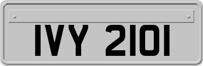 IVY2101