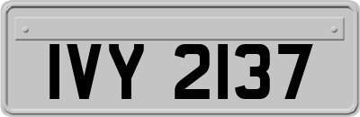 IVY2137