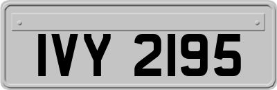 IVY2195