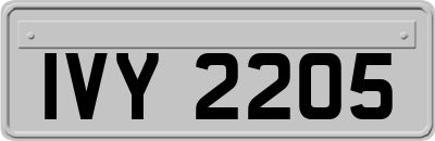 IVY2205