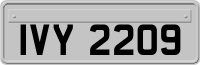 IVY2209