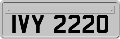 IVY2220