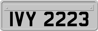 IVY2223