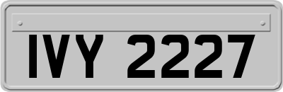 IVY2227