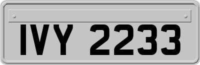 IVY2233