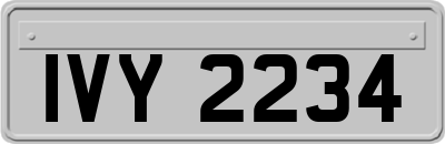 IVY2234