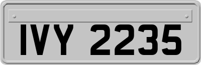 IVY2235