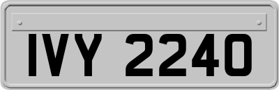 IVY2240