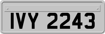 IVY2243