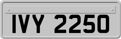 IVY2250