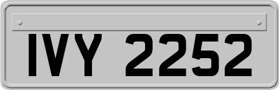IVY2252