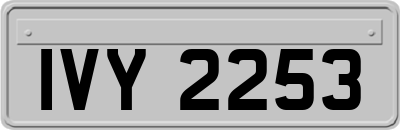 IVY2253