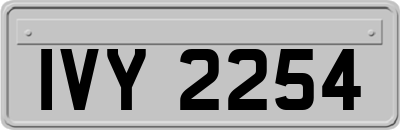 IVY2254
