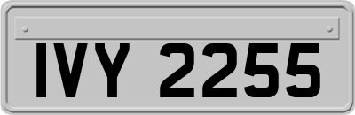 IVY2255