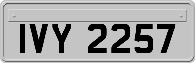 IVY2257