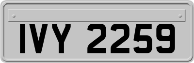 IVY2259