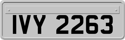IVY2263