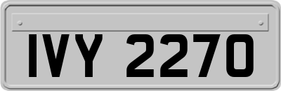IVY2270