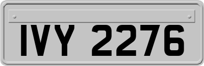 IVY2276