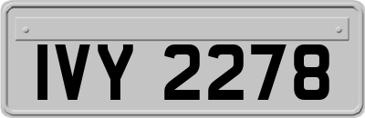 IVY2278