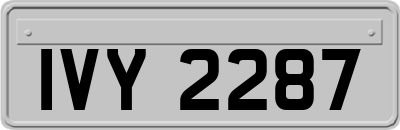 IVY2287