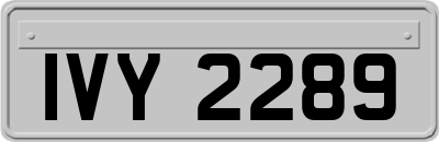 IVY2289