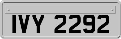 IVY2292