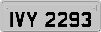 IVY2293