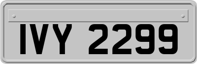 IVY2299