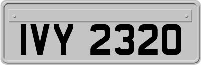 IVY2320