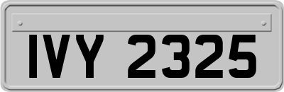 IVY2325