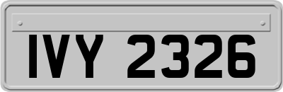 IVY2326