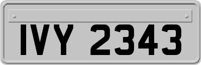 IVY2343