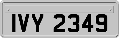 IVY2349