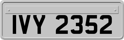 IVY2352
