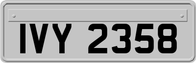 IVY2358