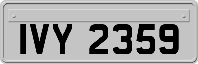 IVY2359