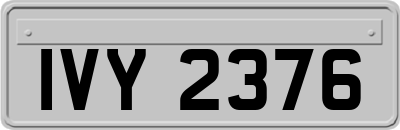 IVY2376