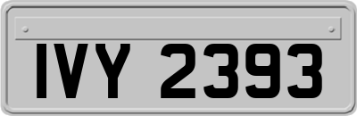 IVY2393