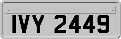 IVY2449