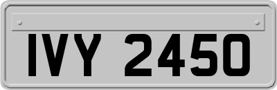 IVY2450