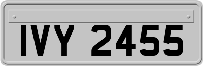 IVY2455