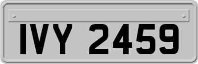 IVY2459