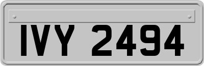 IVY2494