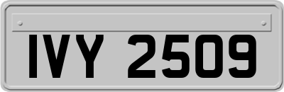 IVY2509