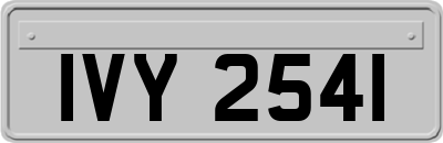 IVY2541