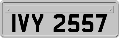 IVY2557