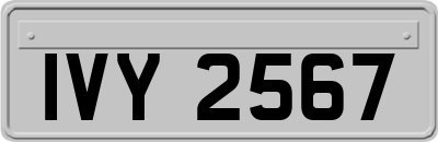 IVY2567