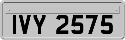 IVY2575