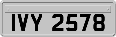 IVY2578